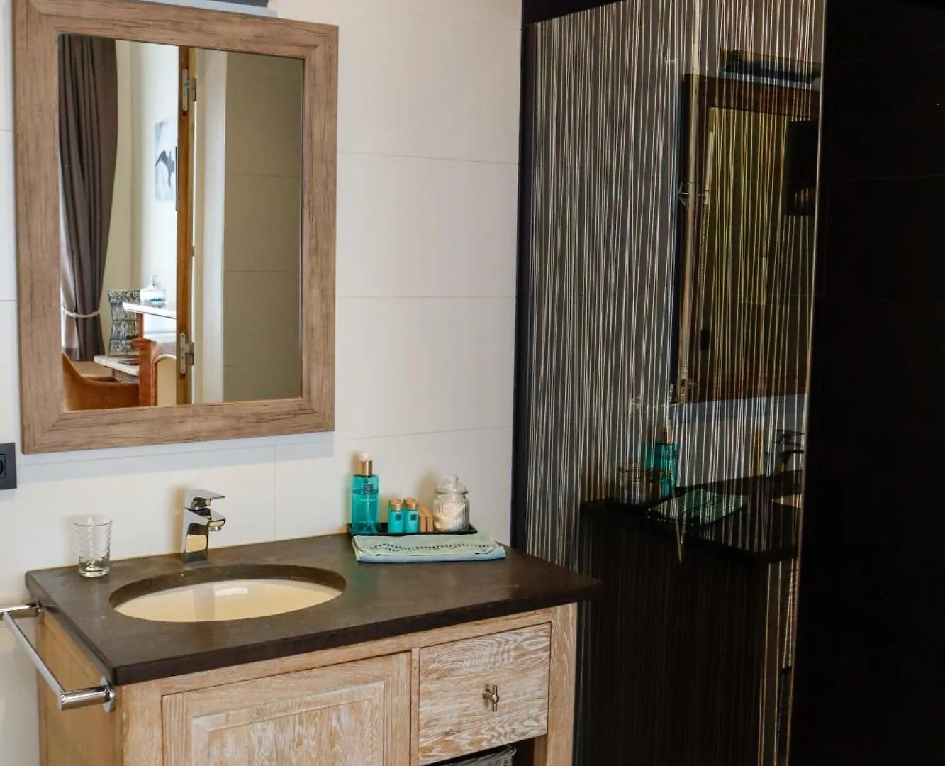 B&B Chambres D'O Ostend