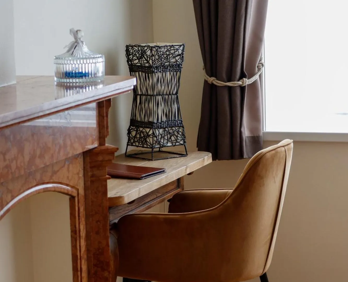 B&B Chambres D'O Ostend