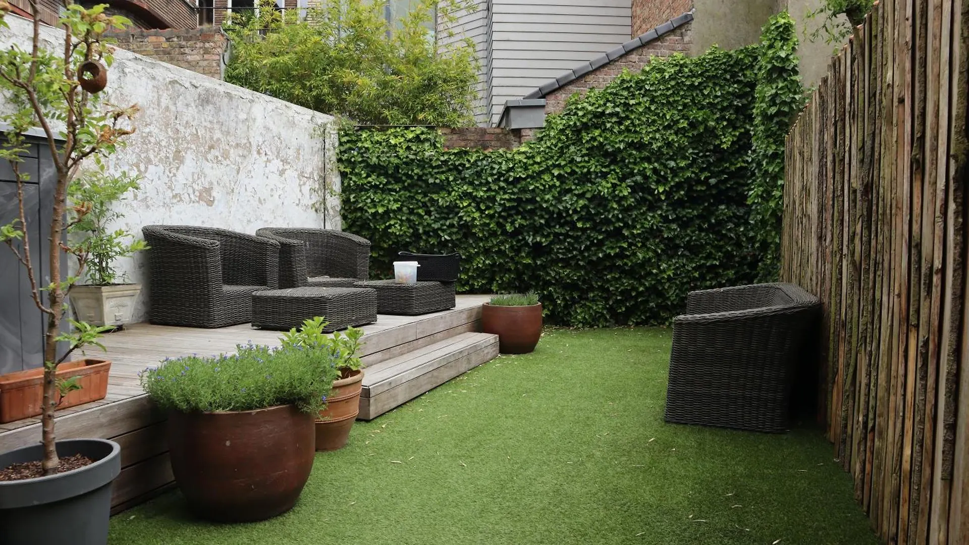 B&B Chambres D'O Ostend