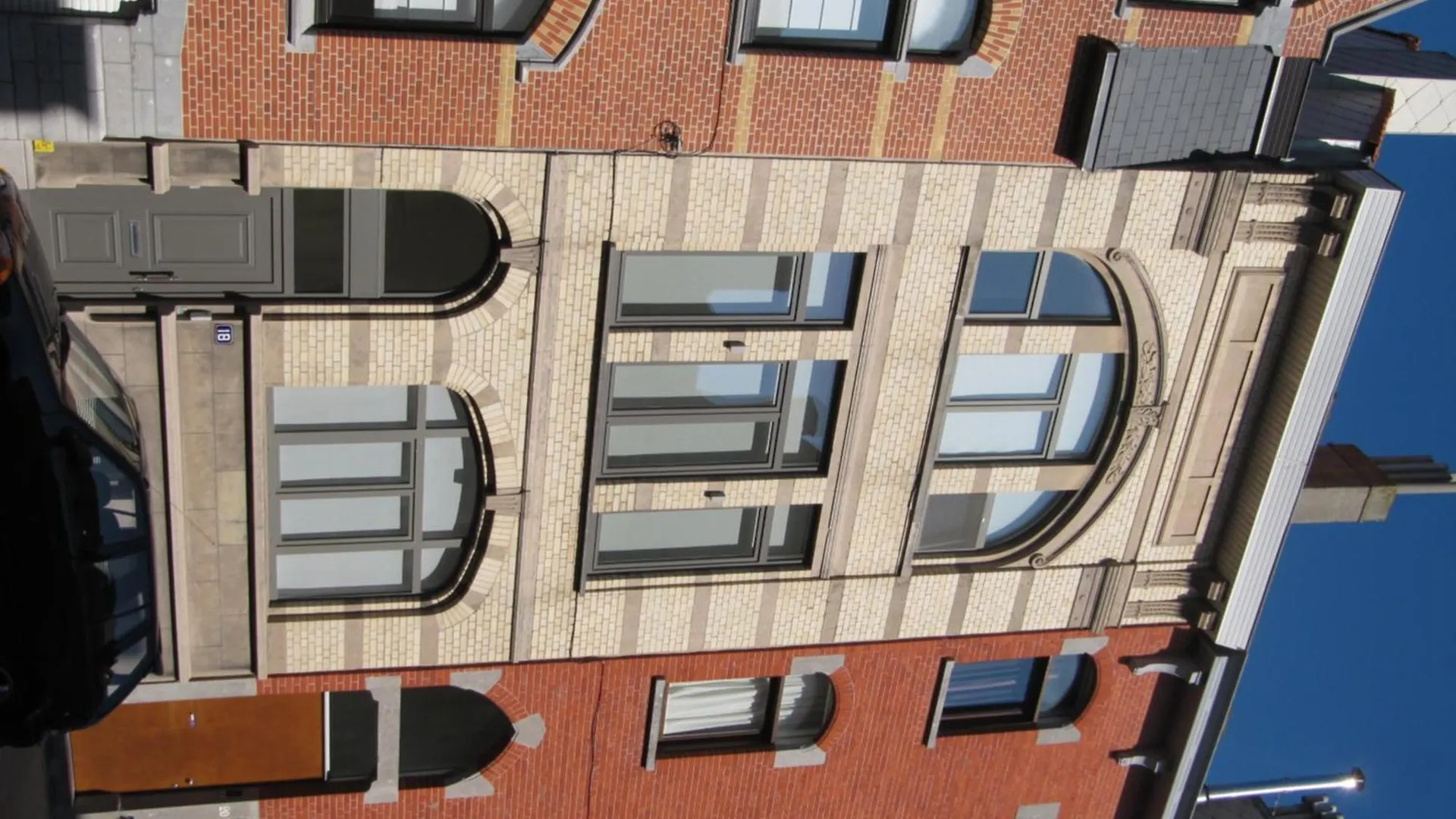 Bed & Breakfast B&B Chambres D'O Ostend