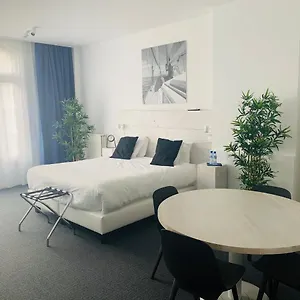 Hotel Avenue