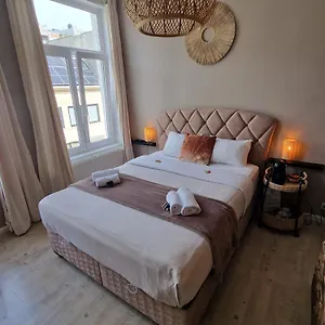  Bed & Breakfast Nonne Blanche