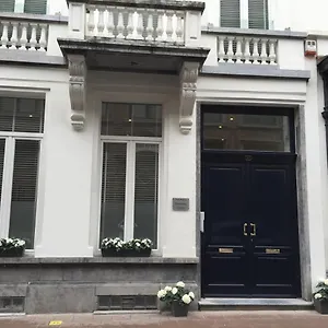 Town House Gasthuis Antwerpen