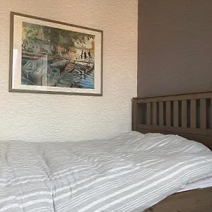 Chez Memere Bed & Breakfast Antwerpen