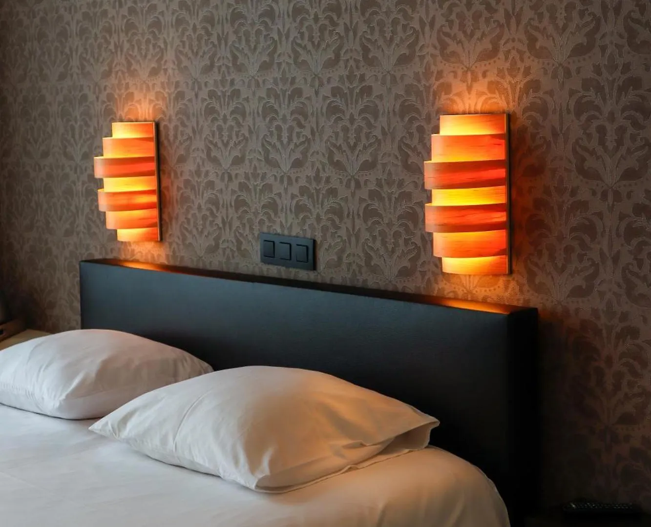 *** Bed & Breakfast B&B Chambres D'O Ostend Belgium