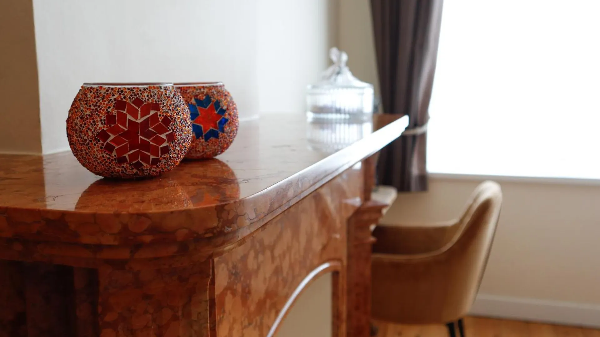 B&B Chambres D'O Ostend 3*,  Belgium