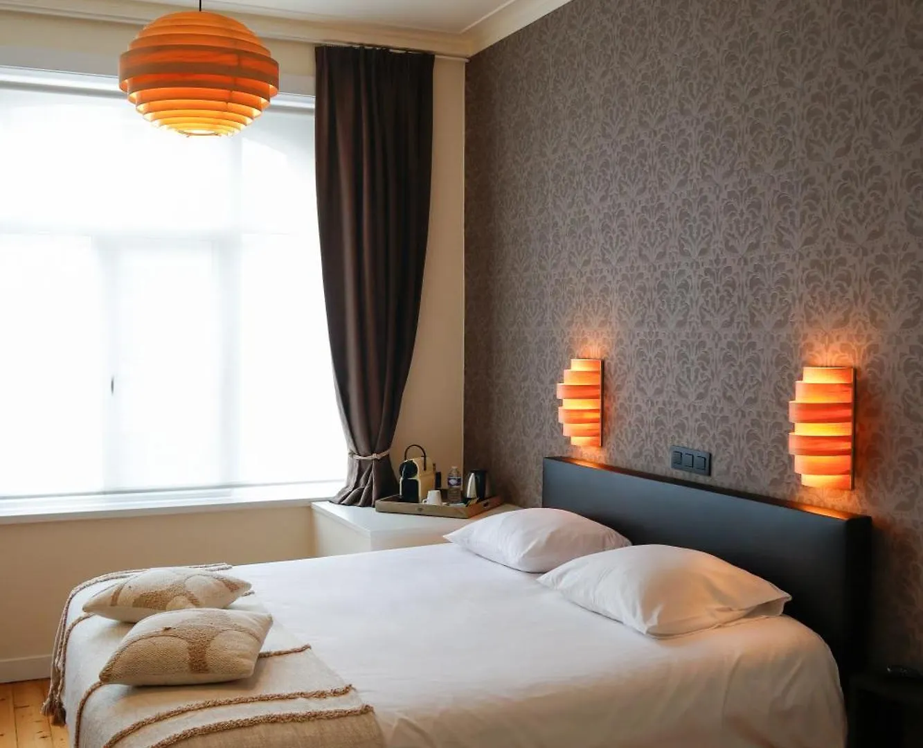 Bed & Breakfast B&B Chambres D'O Ostend