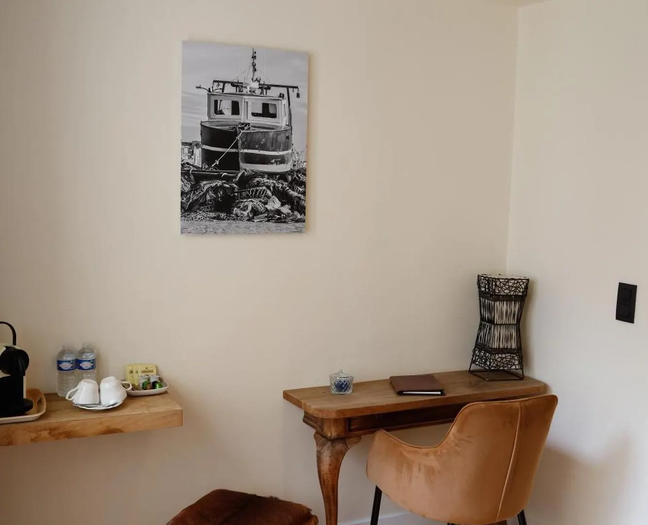B&B Chambres D'O Ostend 3*,  Belgium